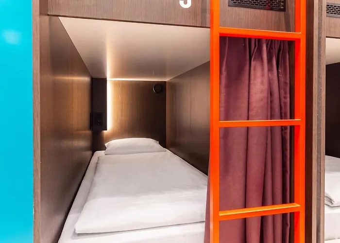 Stayokay Hostel Eindhoven