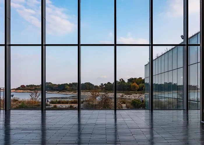 Nest Hotel Incheon