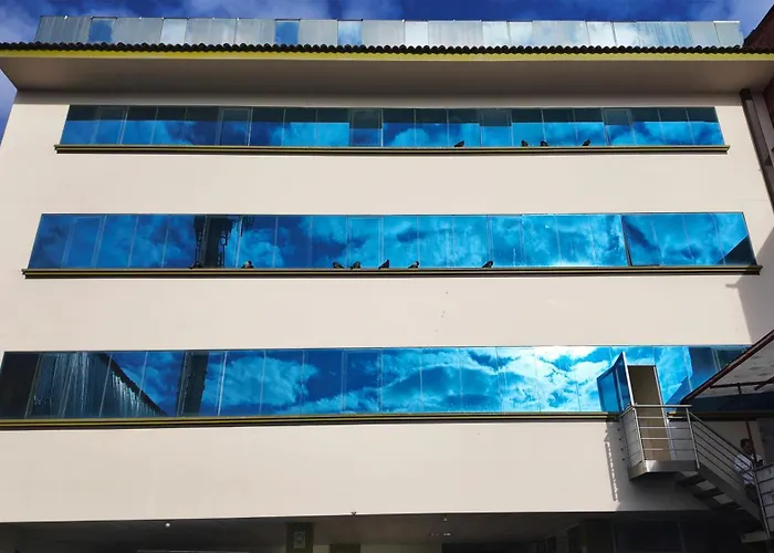 Hotel Las Gardenias