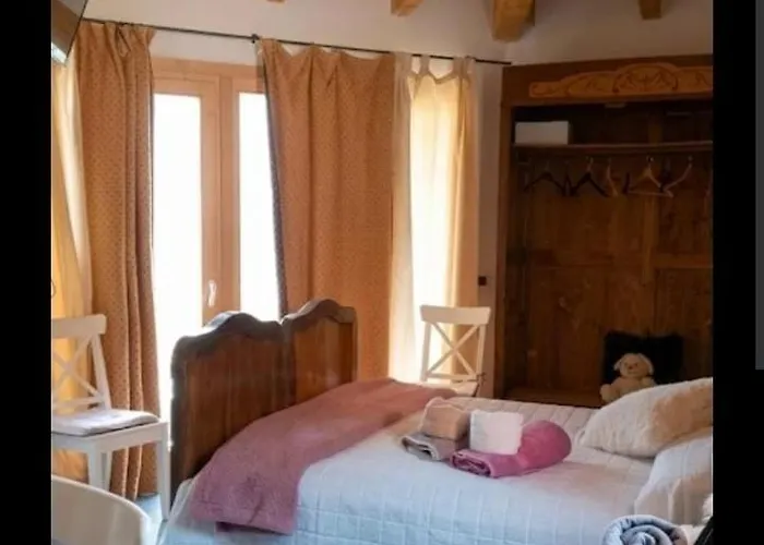 Villa Amaranta Room&Breakfast