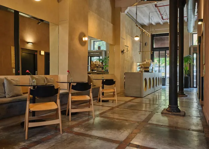 Hotel Brummell
