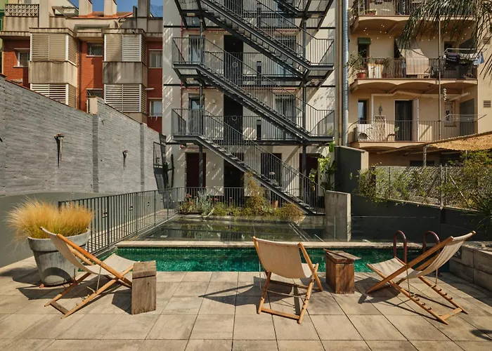 Hotel Brummell