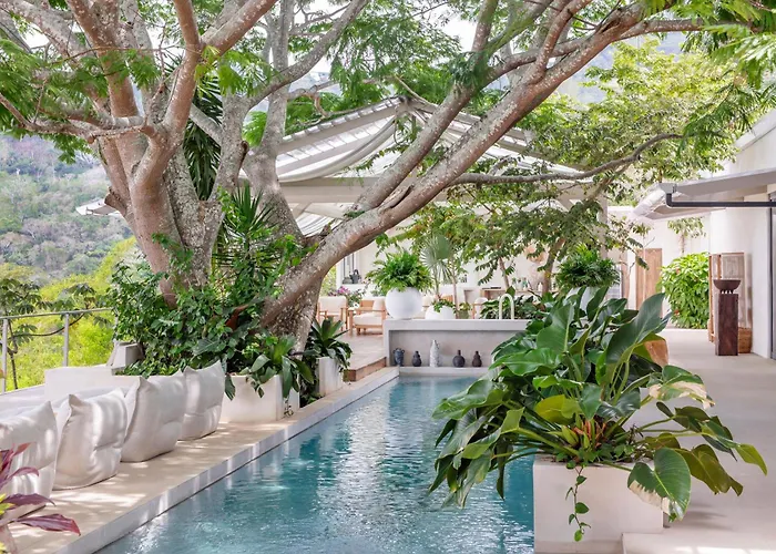 The Retreat Costa Rica - Wellness Resort & Spa Atenas