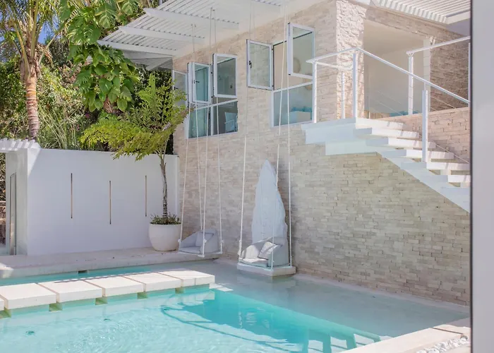 The Retreat Costa Rica - Wellness Resort & Spa Atenas