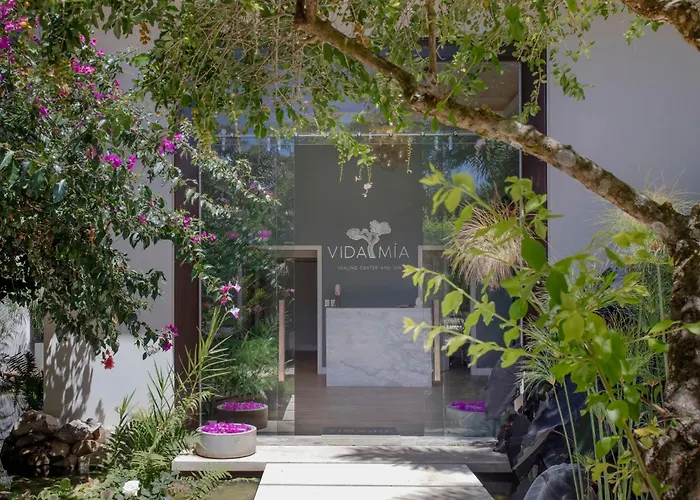 The Retreat Costa Rica - Wellness Resort & Spa Atenas