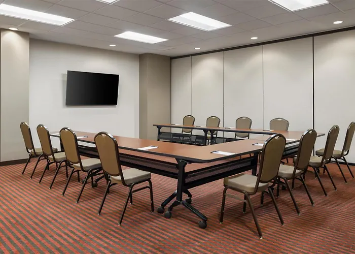 Hyatt Place Denver Downtown
