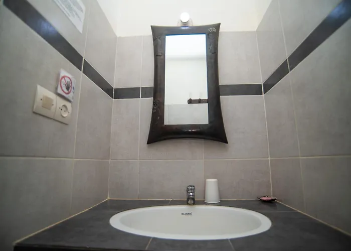 Hotel H1 Isalo