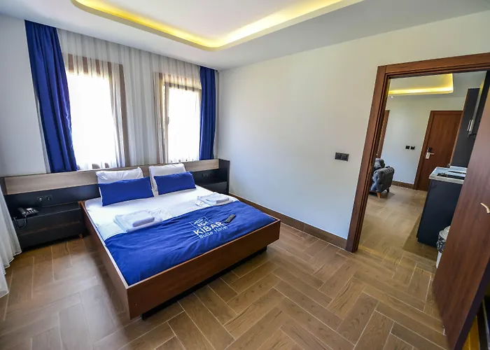 Kibar Hotel