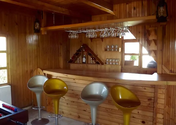 Hamsilos Tatil Koyu Apart Hotel