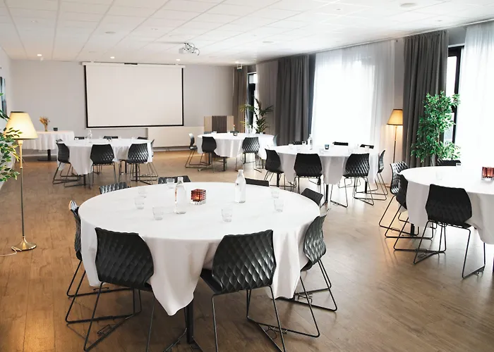 Hotel Vesturland