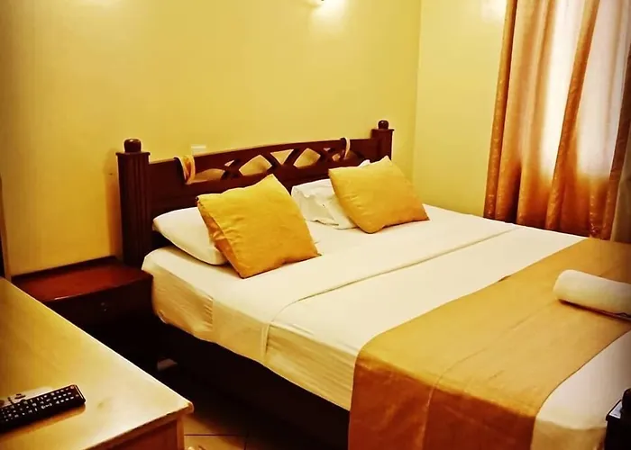 Regency Park Hotel