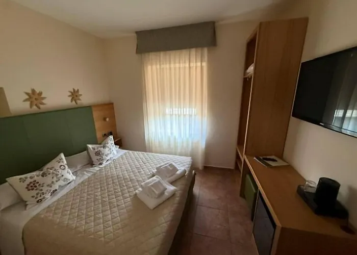 Hotel Trieste
