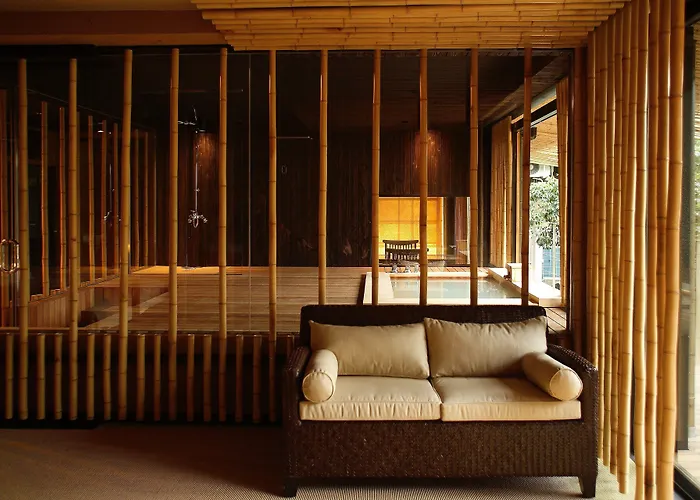 Kinnotake Sengokuhara (Adults Only) Hakone