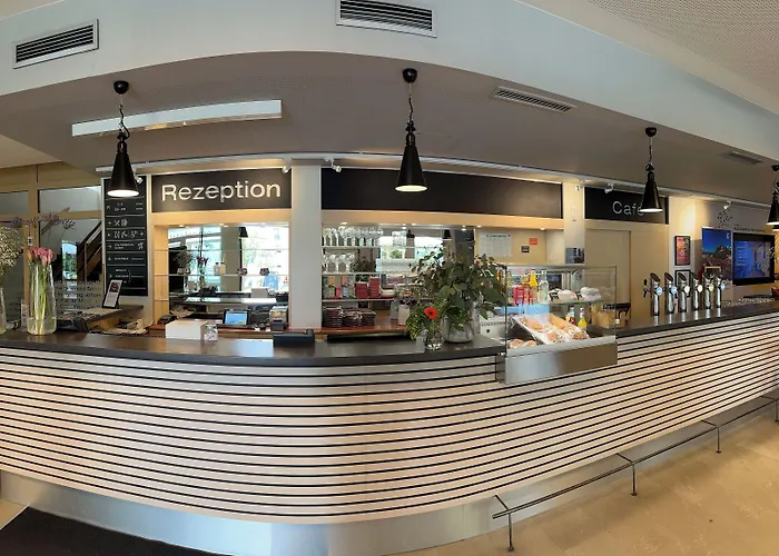 Jufa Hotel Graz City