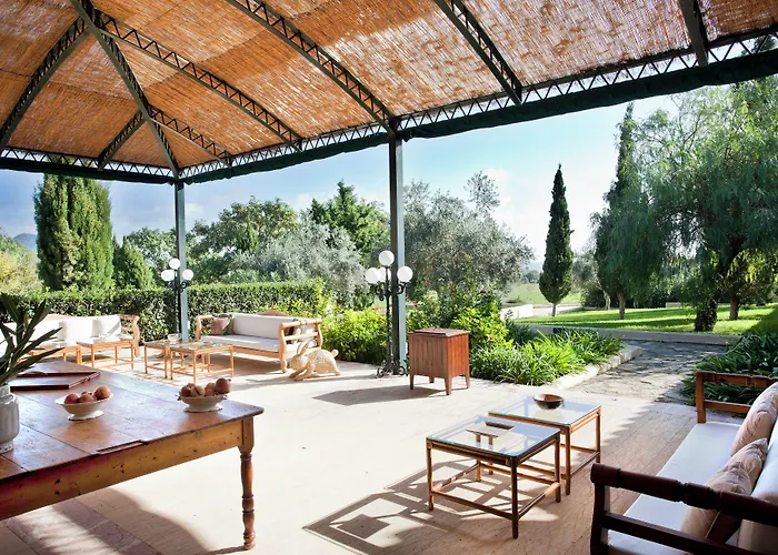 Son Corb Boutique Hotel