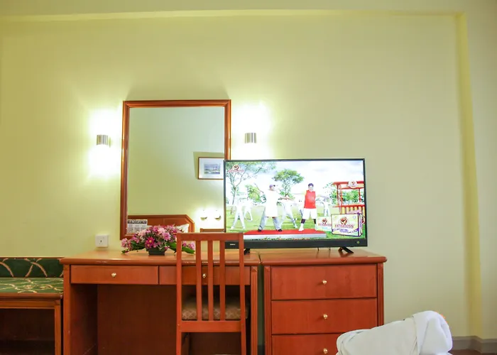 Hotel Sandakan