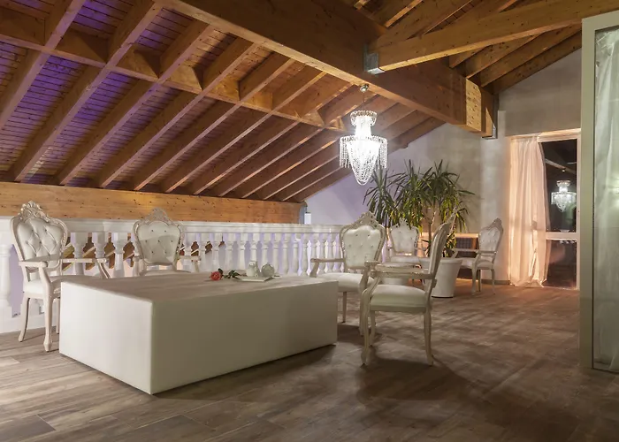 Hotel&SPA Bringué