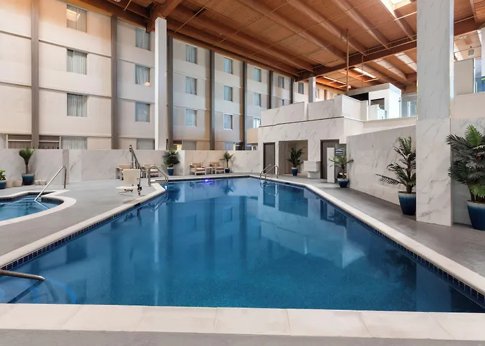 Wyndham Dfw Airport