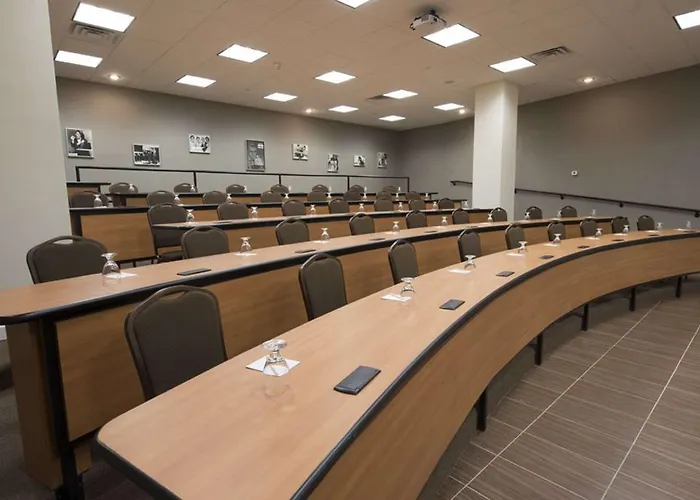 Doubletree By Hilton Binghamton