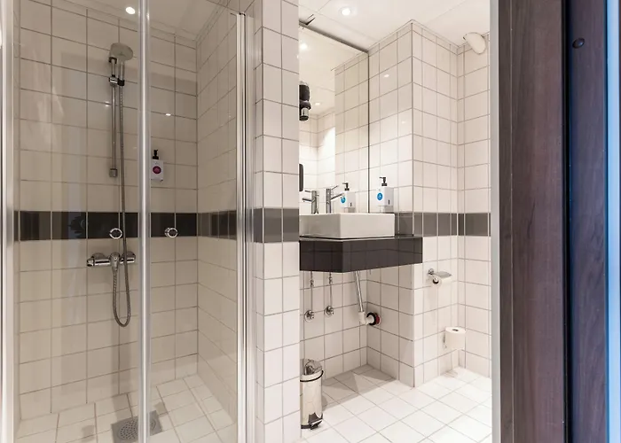 Quality Airport Hotel Gardermoen