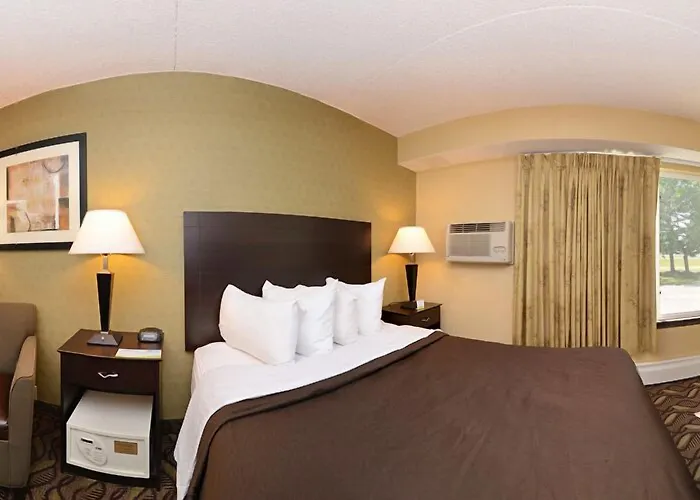 Days Inn By Wyndham Bismarck