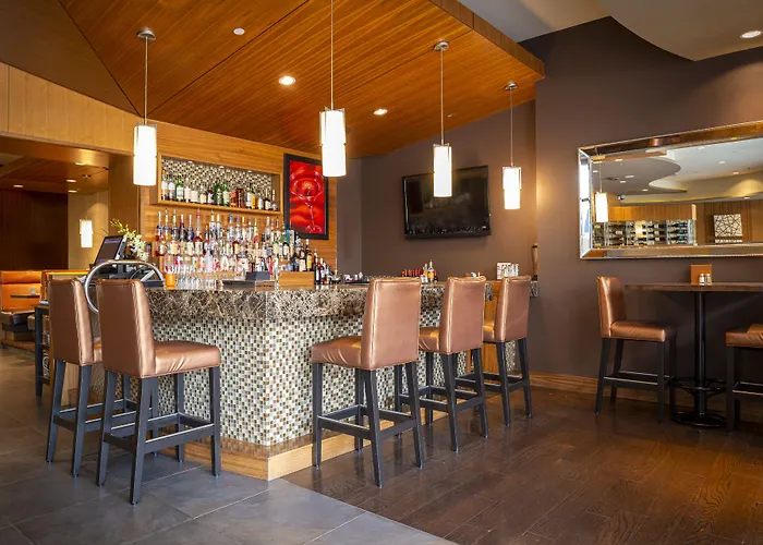 Best Western Premier Chateau Granville Hotel&Suites&Conference Centre