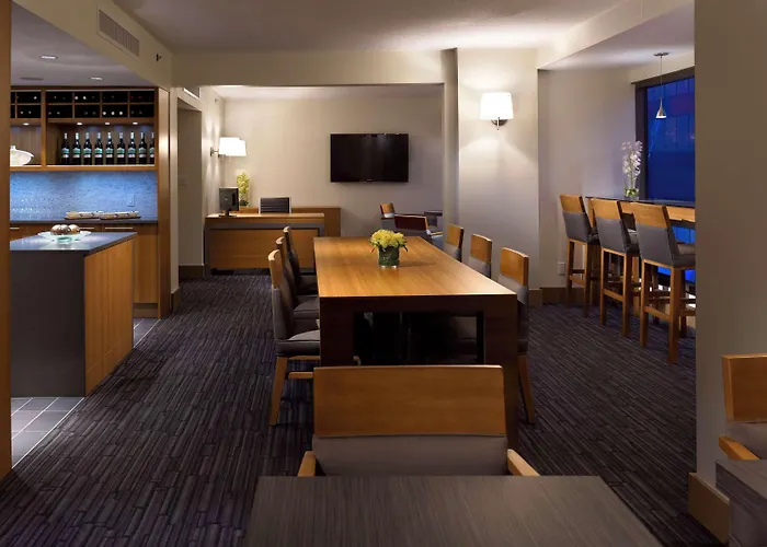Hyatt Regency Vancouver