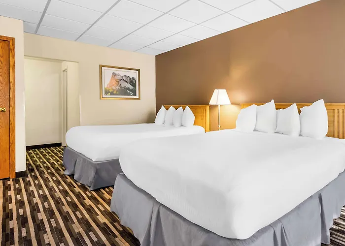 Best Western Lee'S Motor Inn