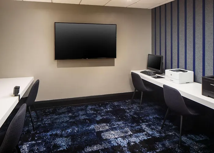 Hyatt Regency Columbus