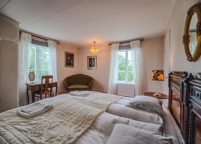 Svaneholm Hotel