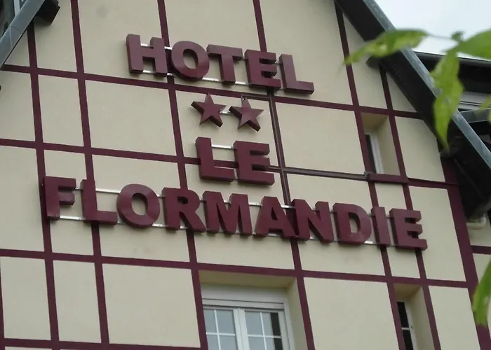 Sure Hotel by Best Western Port Jérome - Le Havre