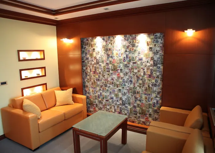 Garni Hotel Aleksandar