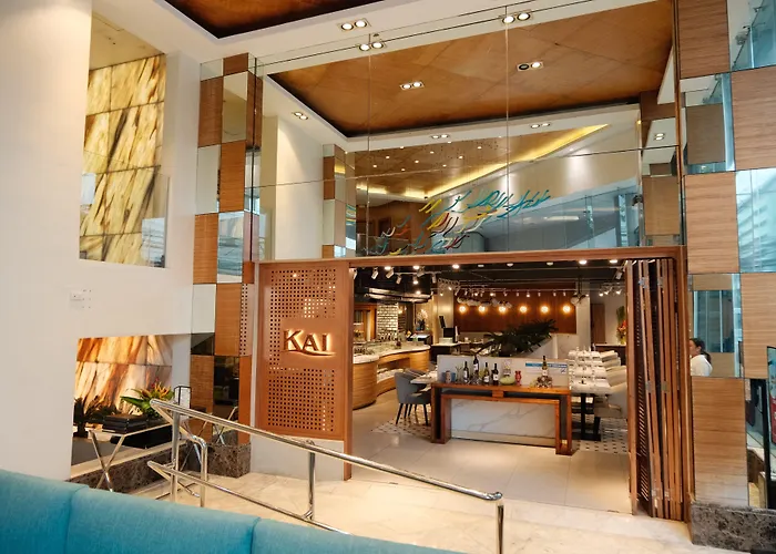 Lex Hotel Cebu