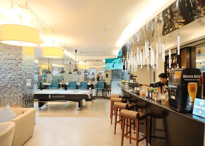 Lex Hotel Cebu