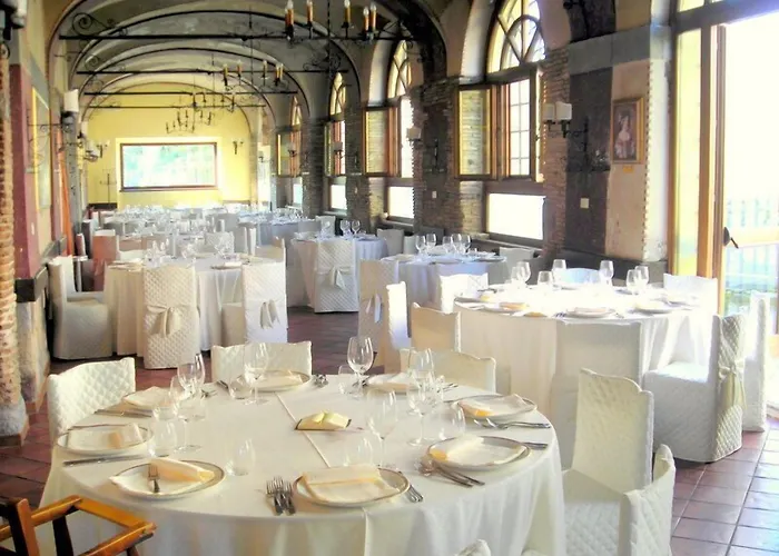 Relais Il Postiglione - Antica Posta dei Chigi