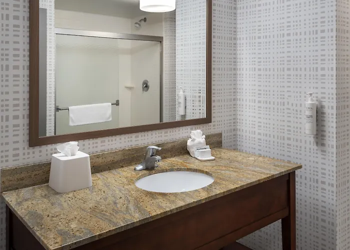 Hampton Inn And Suites New Hartford/Utica