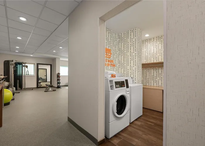 Home2 Suites By Hilton Brandon Tampa