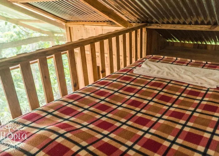 Utopia Eco Hotel