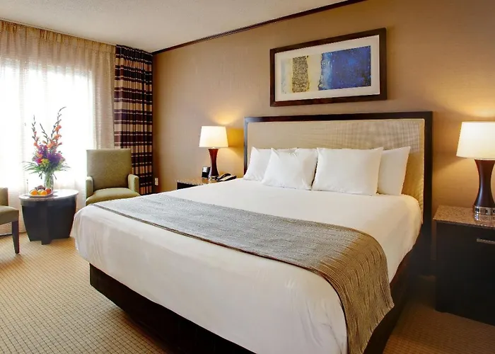 Isle Casino Hotel Bettendorf - A Caesars Rewards Destination
