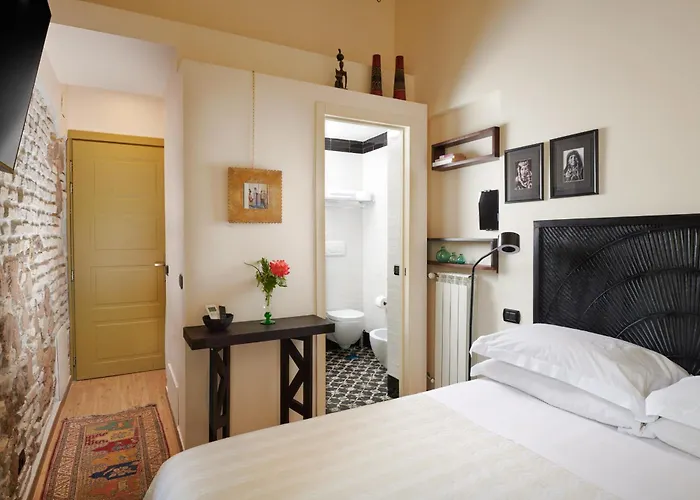 Palm Gallery Hotel Roma