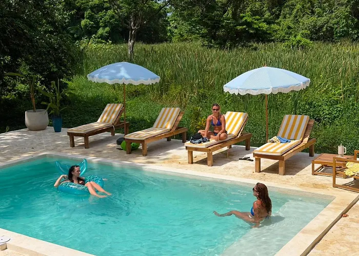 El Valle Lodge