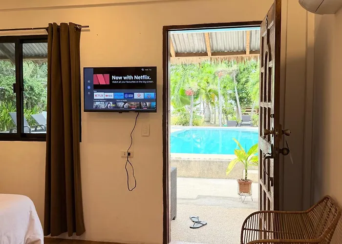 Charisma Beach Resort