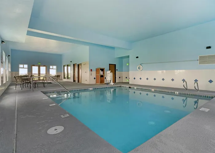 Best Western Plus Grapevine Inn