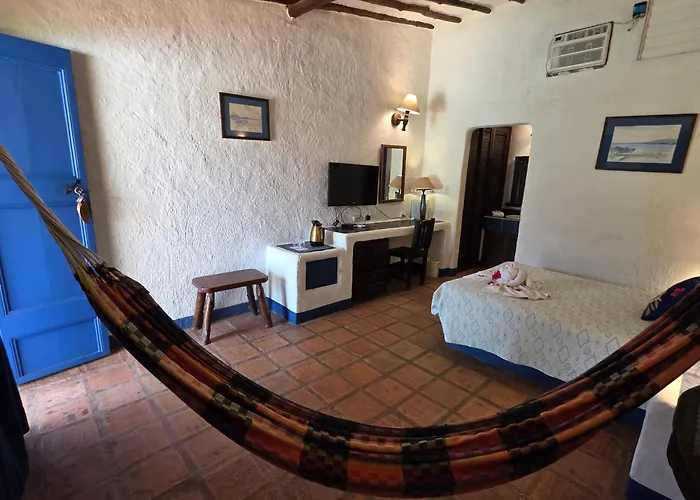 Hotel Costa Linda Beach