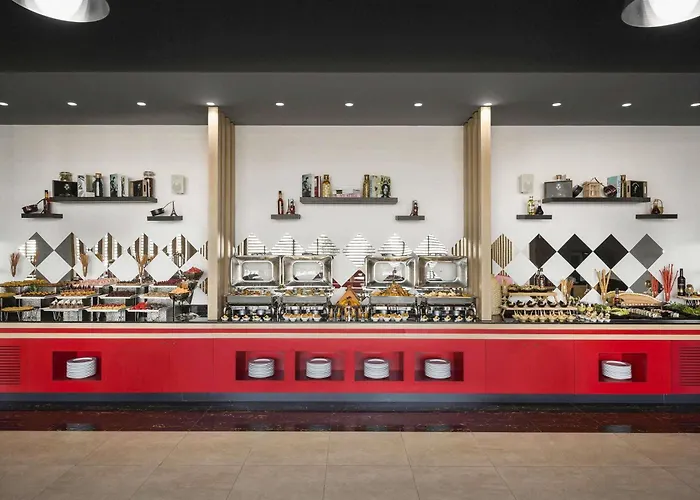 Ibis Jeddah City Center