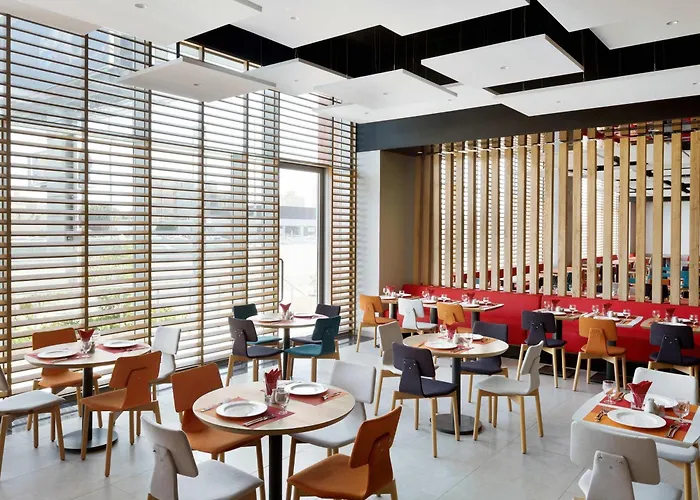 Ibis Jeddah City Center