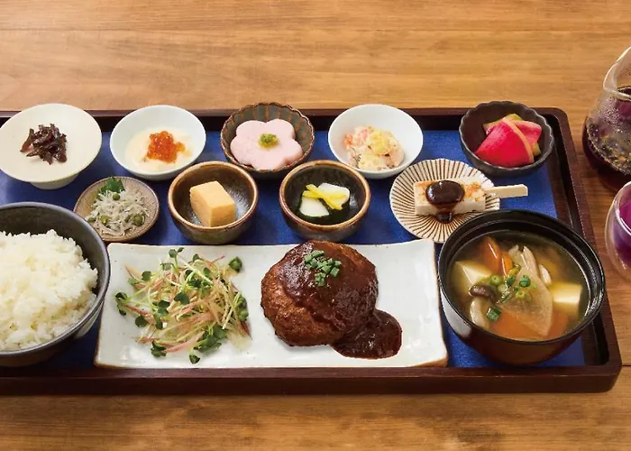 Gen Hotel Kamakura