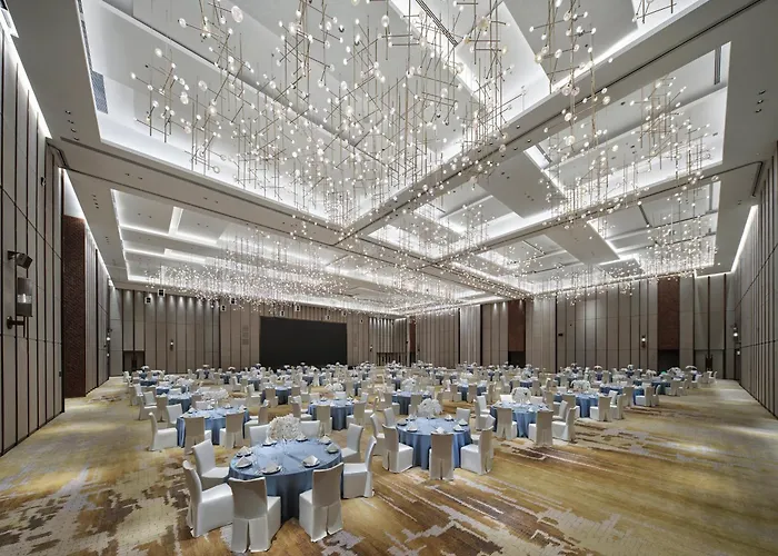 Intercontinental Dongguan By Ihg