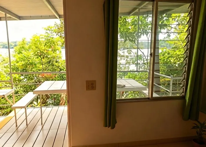 Boca Brava Lodge