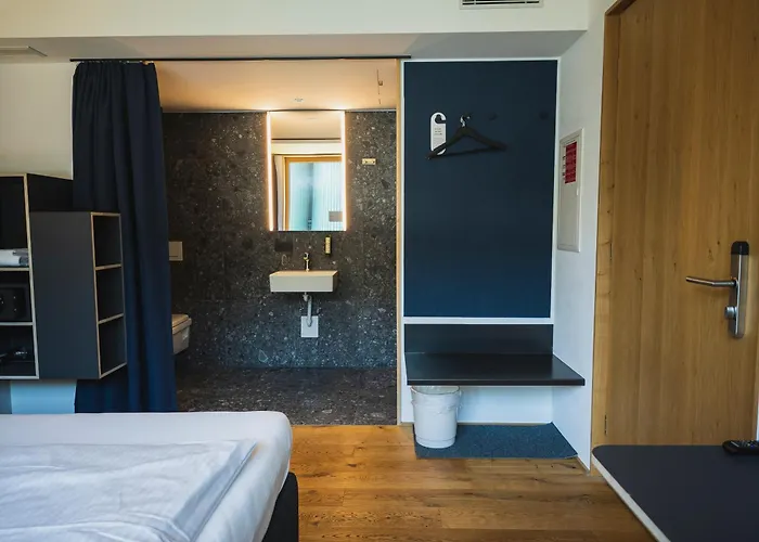 Alpstadt Lifestyle Hotel
